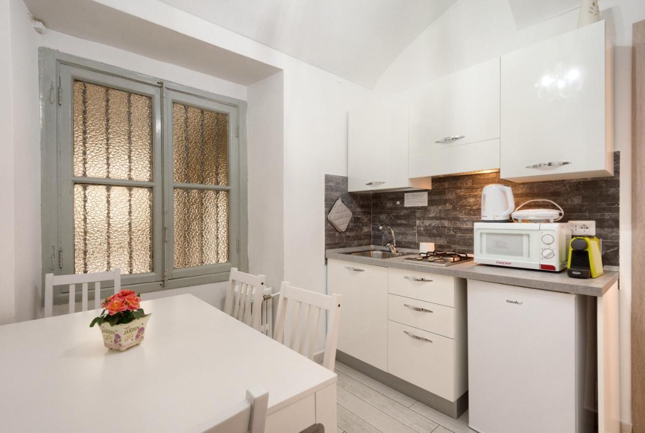 Apartament Central Porta Susa