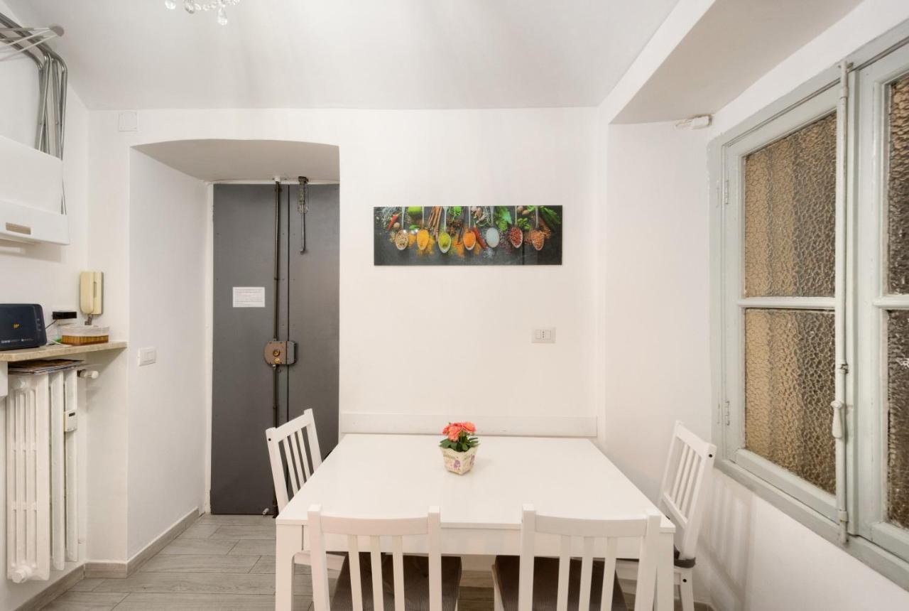 Apartament Central Porta Susa