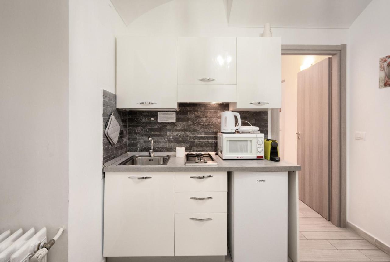 Apartament Central Porta Susa *