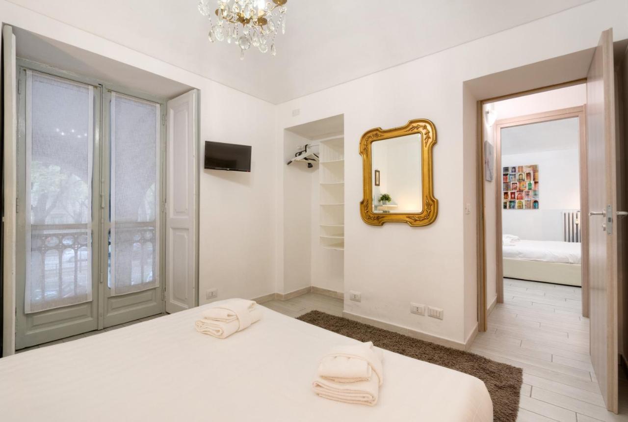 Central Porta Susa Apartament