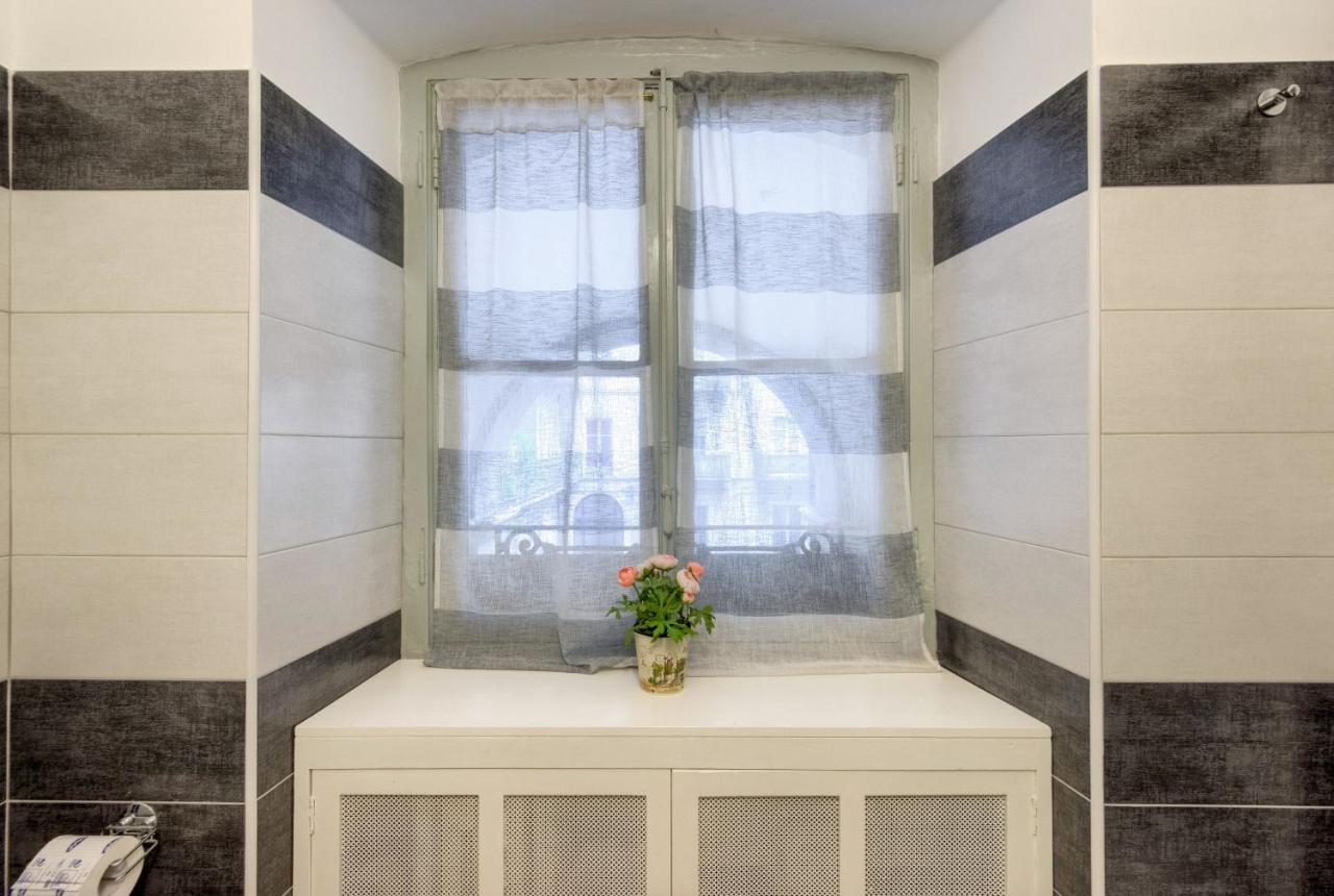 Central Porta Susa Apartament