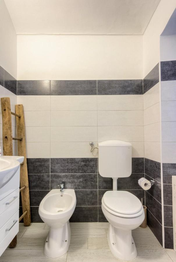 Apartament Central Porta Susa *