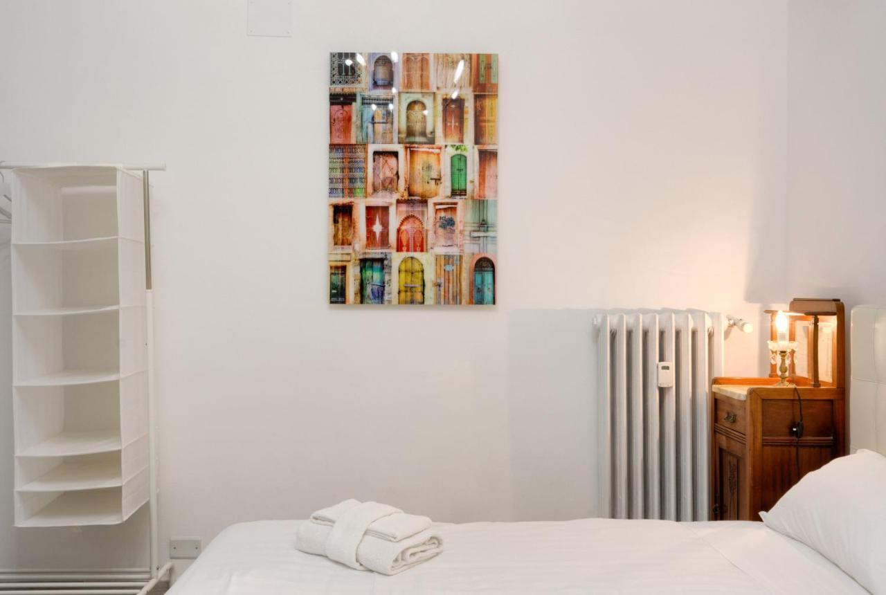 Apartament Central Porta Susa