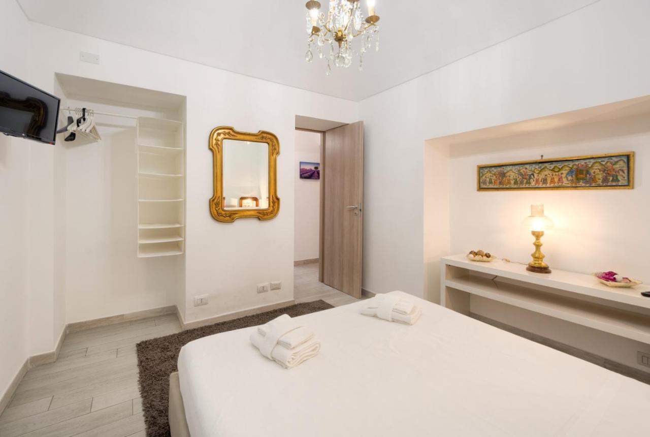 Apartament Central Porta Susa Turyn